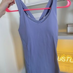 Lululemon workout top